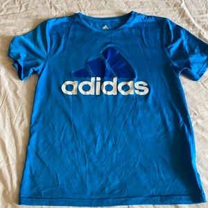Adidas athletic t-shirt